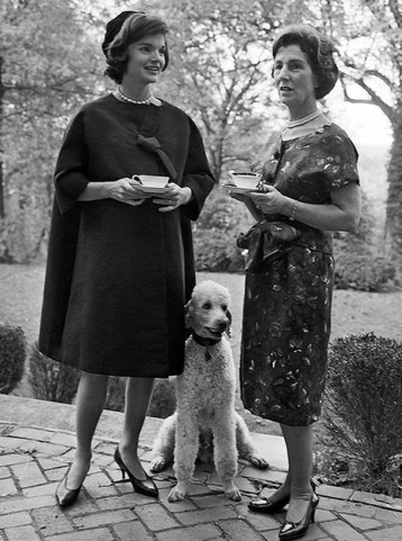 Reina de América: 10 Hechos sobre Jacqueline Kennedy Reina de América: 10 Hechos sobre Jacqueline Kennedy