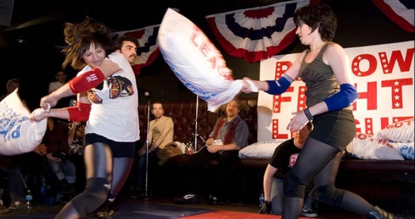 Relajarse! 10 datos que va a calmar y deleite