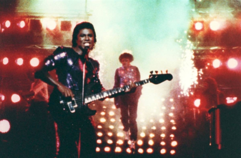 Remembering the King of Pop Michael Jackson Remembering the King of Pop Michael Jackson