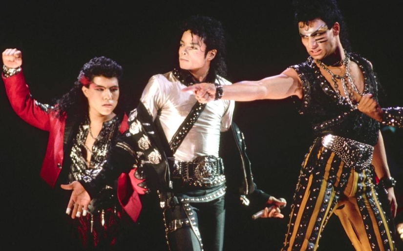 Remembering the King of Pop Michael Jackson Remembering the King of Pop Michael Jackson