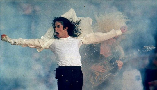 Remembering the King of Pop Michael Jackson