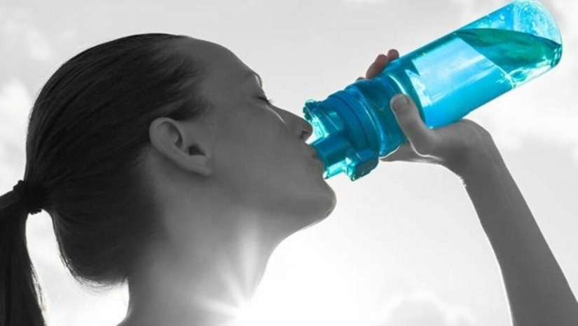 Research shows reusable bottles are dirtier than toilet seats Research shows reusable bottles are dirtier than toilet seats