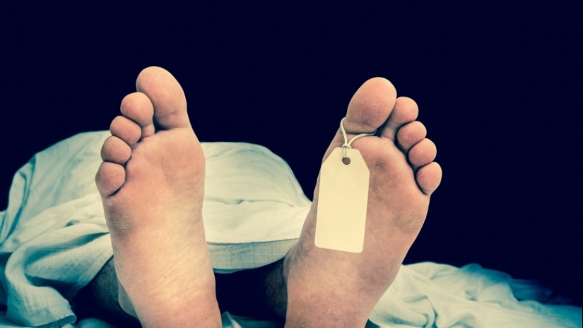 Resucitado de entre los muertos: 8 casos reales de resurrección que han sido documentados