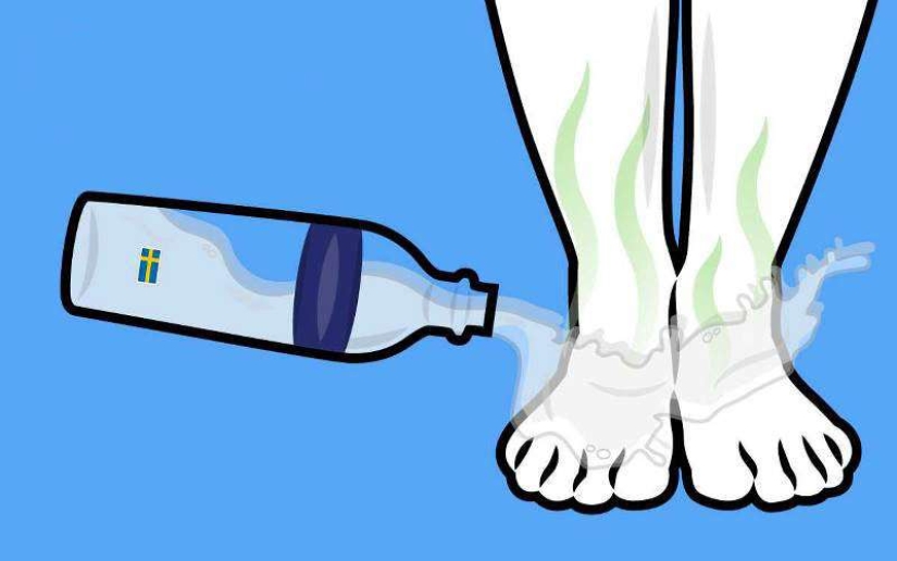 Resulta que mamá tenía razón: 9 remedios caseros que realmente ayudan