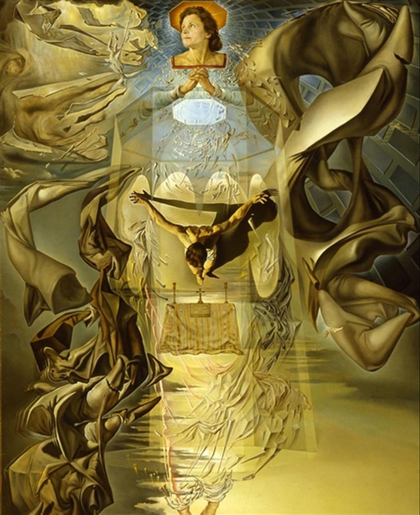 Retrato de su esposa: Musas rusas de artistas europeos Retrato de su esposa: Musas rusas de artistas europeos