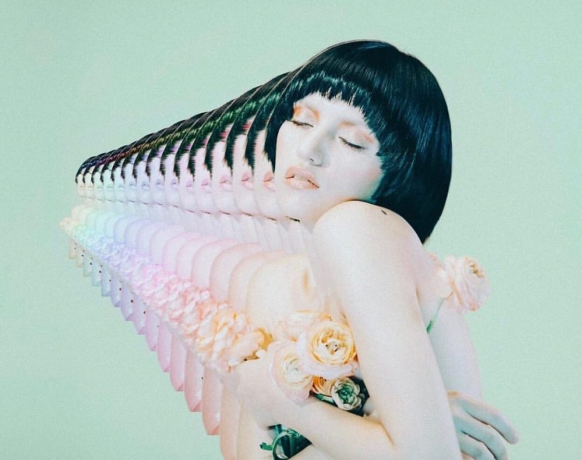 Retratos cautivadores de Liz Bretz: Emociones a través del lente