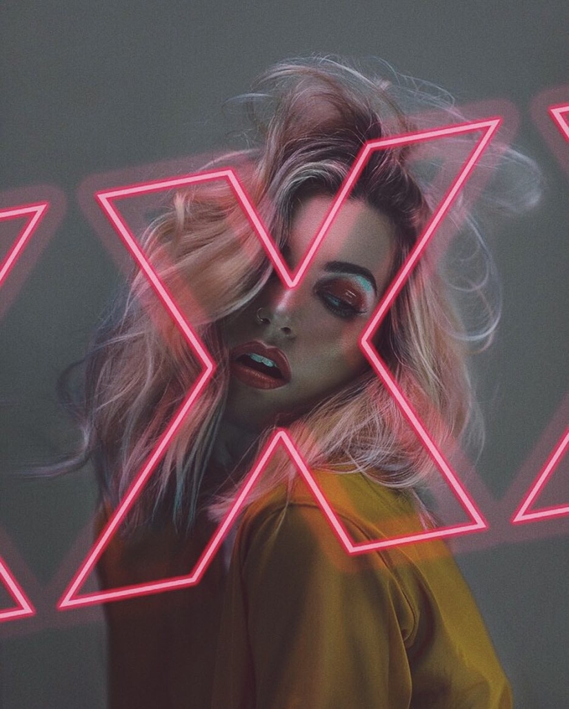 Retratos cautivadores de Liz Bretz: Emociones a través del lente