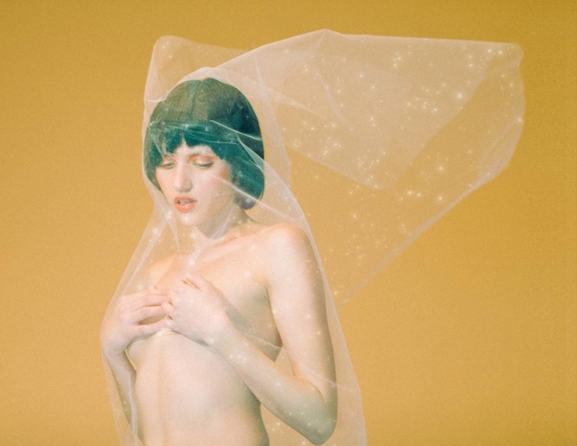 Retratos cautivadores de Liz Bretz: Emociones a través del lente