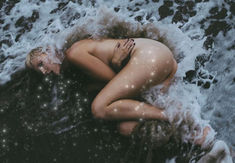 Retratos cautivadores de Liz Bretz: Emociones a través del lente