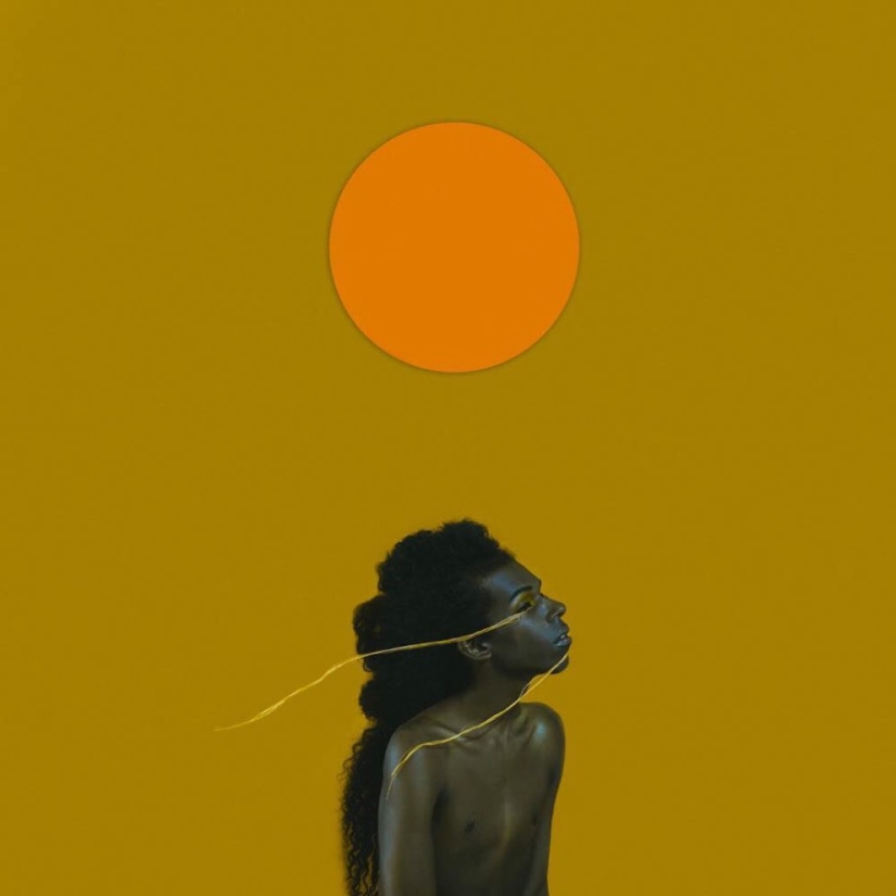 Retratos cautivadores de Liz Bretz: Emociones a través del lente