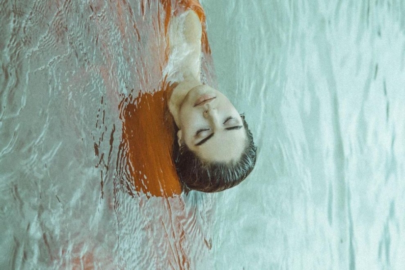 Retratos cautivadores de Liz Bretz: Emociones a través del lente