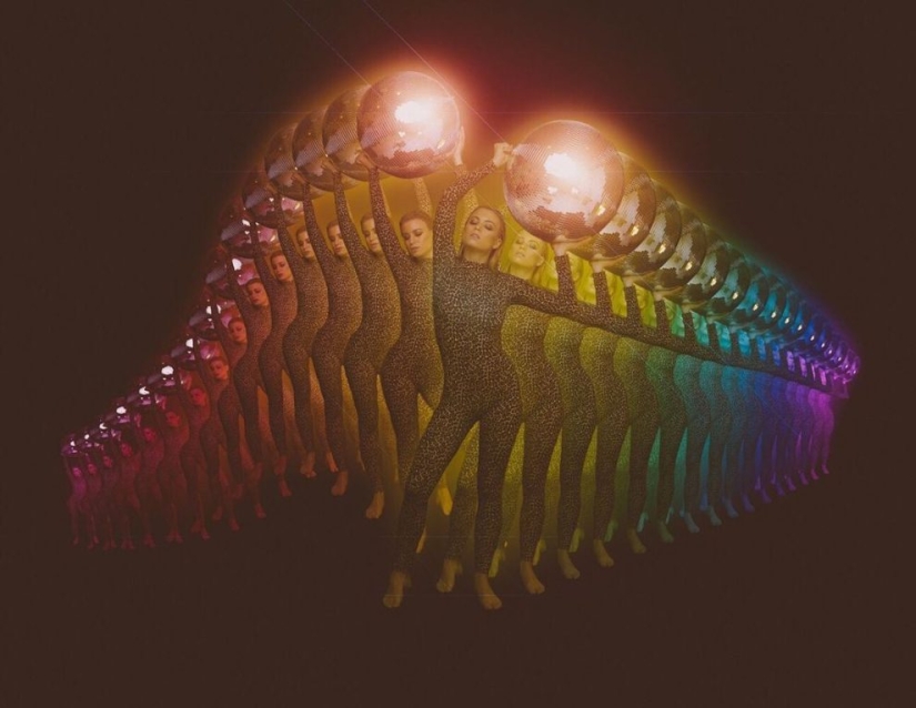 Retratos cautivadores de Liz Bretz: Emociones a través del lente