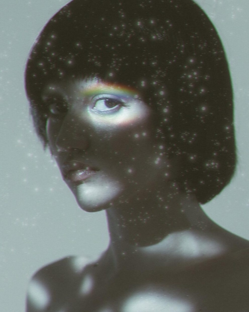 Retratos cautivadores de Liz Bretz: Emociones a través del lente