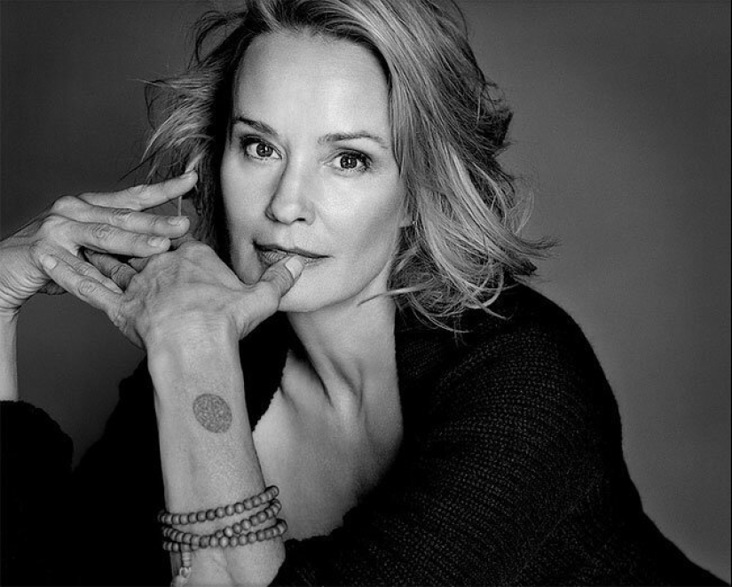 Retratos emocionales de celebridades por Mark Homa Retratos emocionales de celebridades por Mark Homa