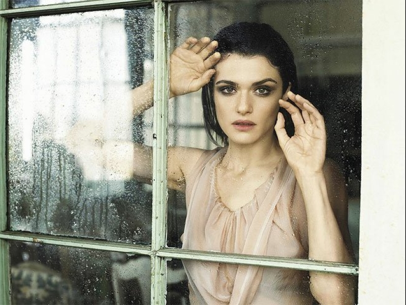 Retratos emocionales de celebridades por Mark Homa Retratos emocionales de celebridades por Mark Homa