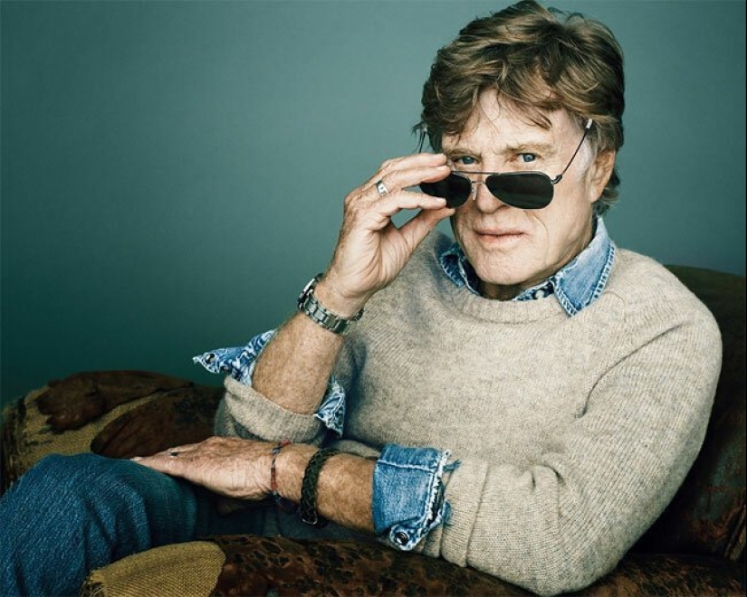 Retratos emocionales de celebridades por Mark Homa Retratos emocionales de celebridades por Mark Homa