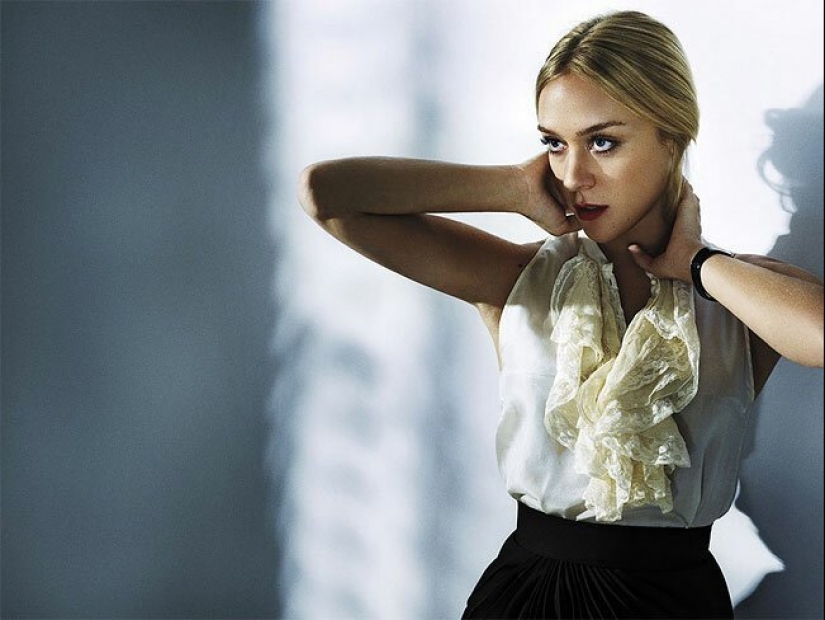 Retratos emocionales de celebridades por Mark Homa Retratos emocionales de celebridades por Mark Homa