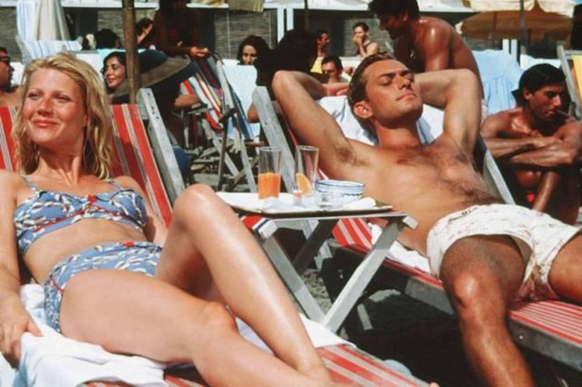 Retroshik: 20 legendary swimsuits from the movies