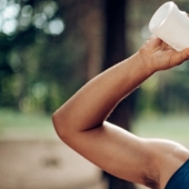 Reusable plastic bottles turned out to be dangerous for humans