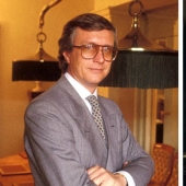 Revenge of the "Black Widow": How love and money ruined the heir to the Gucci empire