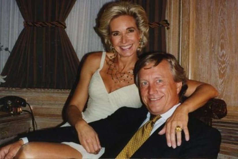 Revenge of the "Black Widow": How love and money ruined the heir to the Gucci empire