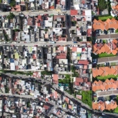 Ricos vs pobres: ¿cómo se ve desde la parte superior