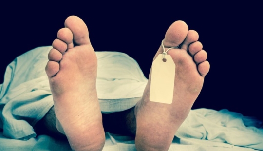 Risen from the Dead: 8 real cases of resurrection that have been documented