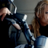 Robert Erdmann: The Photographer Who Preserved the Images of Fashion and Film Legends