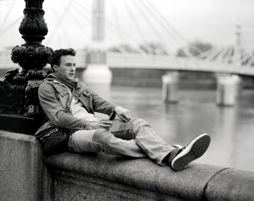 Robert Erdmann: The Photographer Who Preserved the Images of Fashion and Film Legends