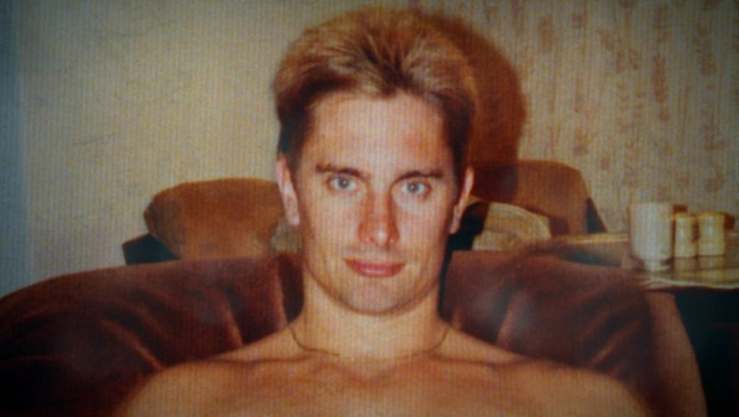 Robert Fisher: The killer who blew up his family was never caught Robert Fisher: The killer who blew up his family was never caught