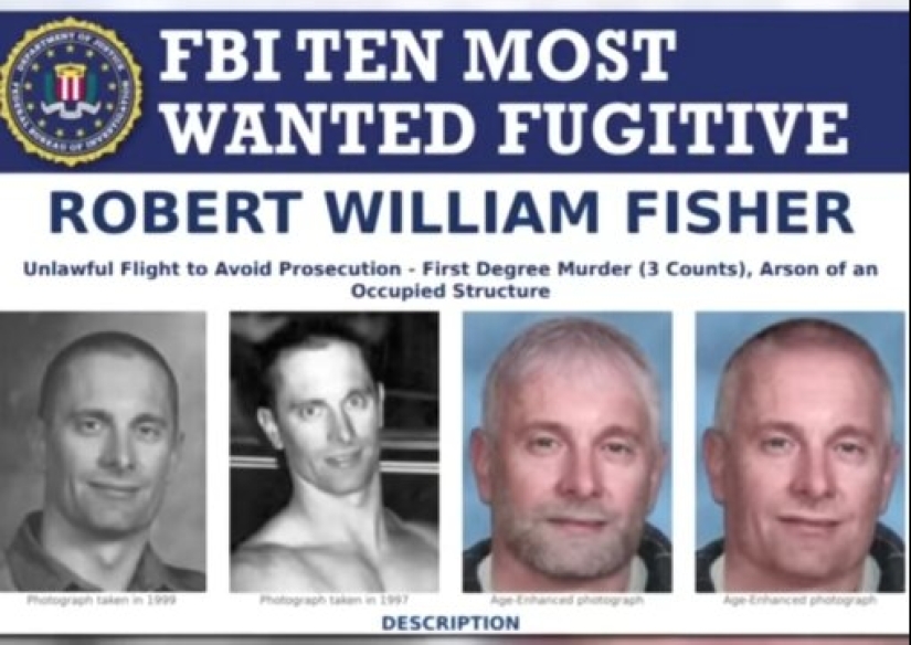 Robert Fisher: The killer who blew up his family was never caught Robert Fisher: The killer who blew up his family was never caught