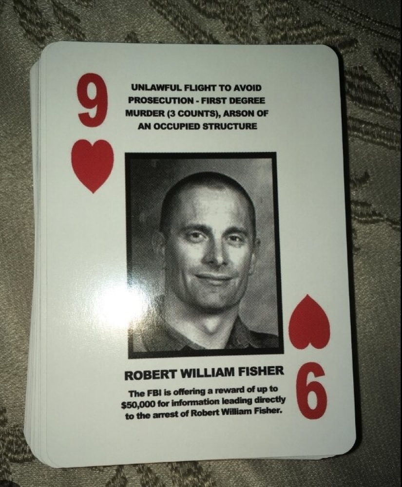 Robert Fisher: The killer who blew up his family was never caught Robert Fisher: The killer who blew up his family was never caught