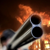 Robert Fisher: The killer who blew up his family was never caught