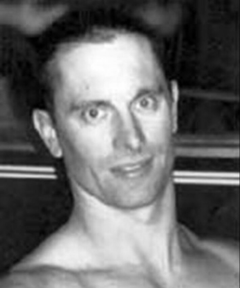 Robert Fisher: The killer who blew up his family was never caught Robert Fisher: The killer who blew up his family was never caught