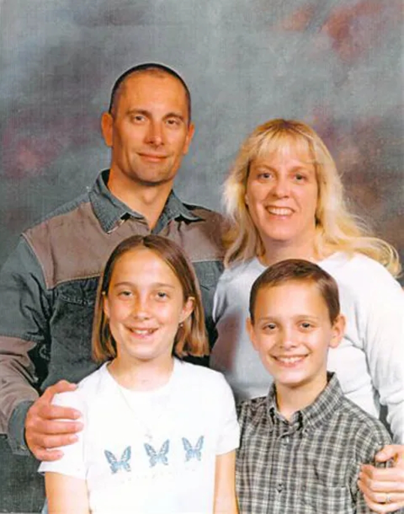 Robert Fisher: The killer who blew up his family was never caught Robert Fisher: The killer who blew up his family was never caught