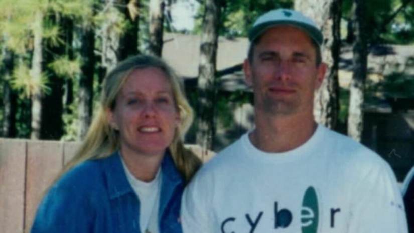 Robert Fisher: The killer who blew up his family was never caught Robert Fisher: The killer who blew up his family was never caught