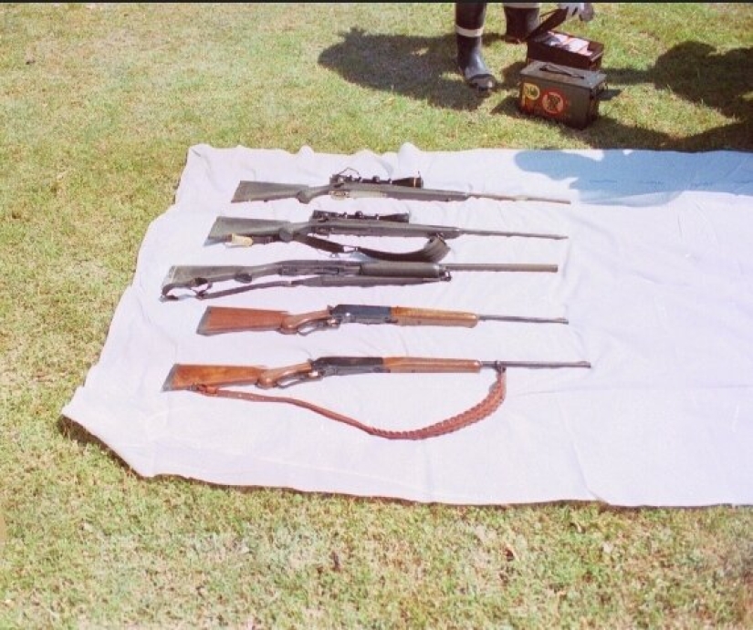 Robert Fisher: The killer who blew up his family was never caught Robert Fisher: The killer who blew up his family was never caught