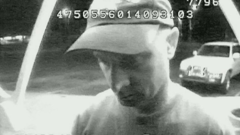 Robert Fisher: The killer who blew up his family was never caught Robert Fisher: The killer who blew up his family was never caught