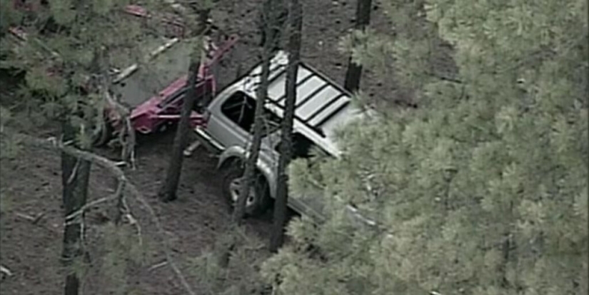 Robert Fisher: The killer who blew up his family was never caught Robert Fisher: The killer who blew up his family was never caught