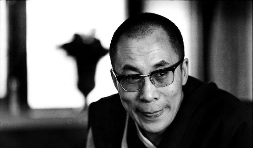 Robert Lebeck, el fotógrafo que preservó la historia para nosotros