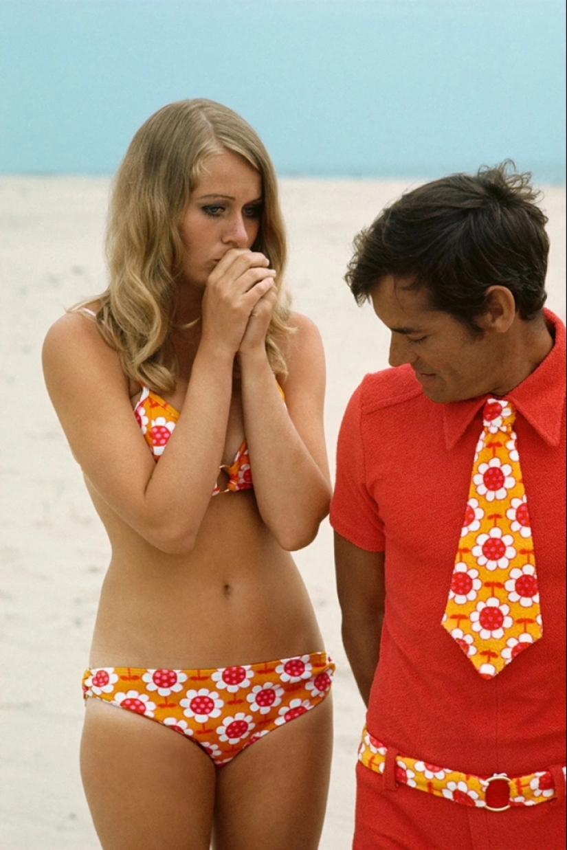 Robert Lebeck, el fotógrafo que preservó la historia para nosotros