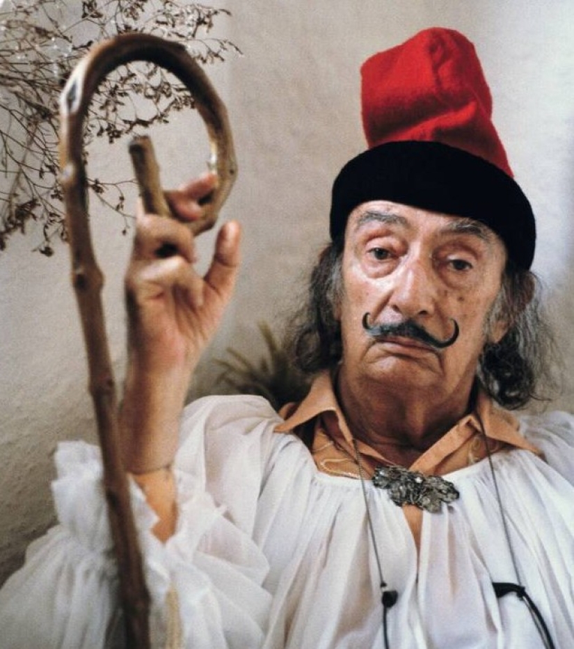 Robert Lebeck, el fotógrafo que preservó la historia para nosotros