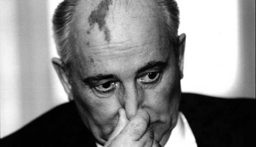 Robert Lebeck, el fotógrafo que preservó la historia para nosotros