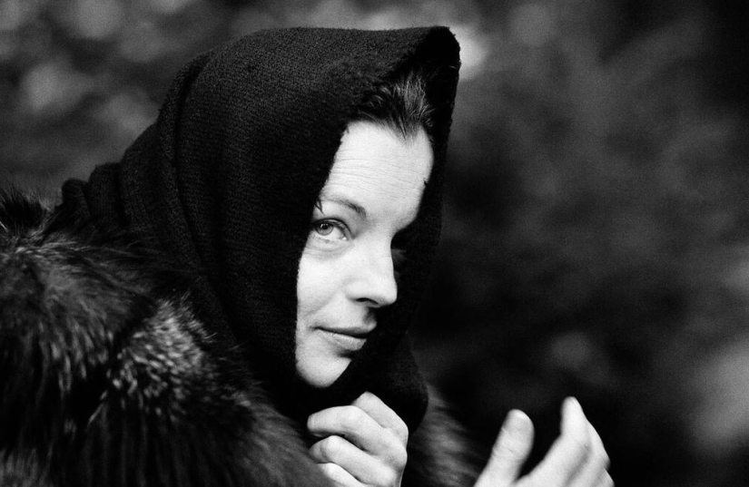 Robert Lebeck, el fotógrafo que preservó la historia para nosotros