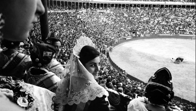 Robert Lebeck, the photographer who preserved history for us