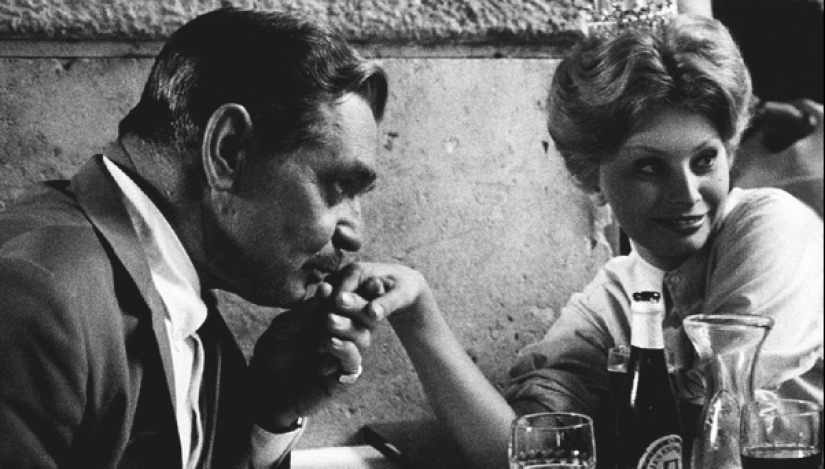 Robert Lebeck, the photographer who preserved history for us