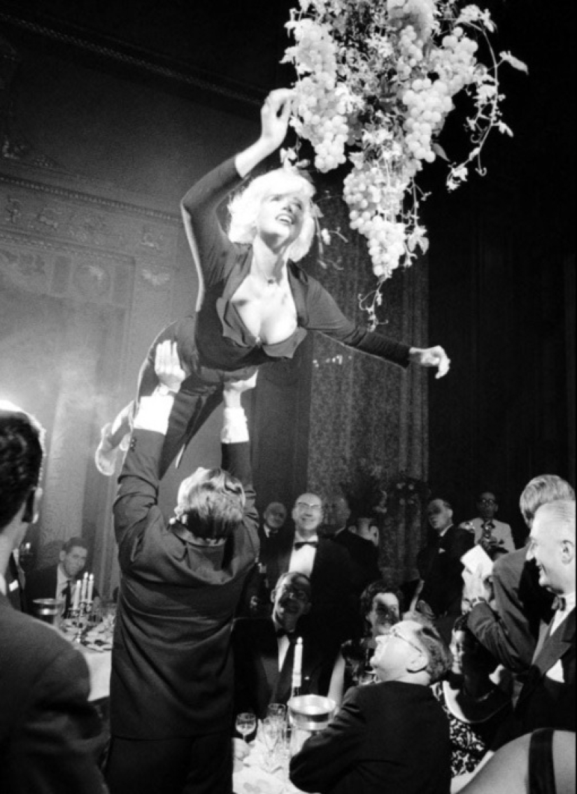 Robert Lebeck, the photographer who preserved history for us