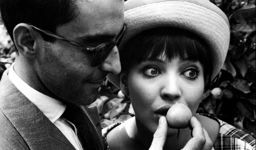 Robert Lebeck, the photographer who preserved history for us