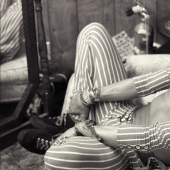 Rock in Faces: Cómo Mark Weiss creó una crónica visual de la música de los 80