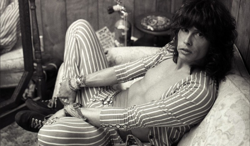 Rock in Faces: How Mark Weiss Created a Visual Chronicle of 80s Music